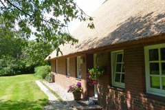 Eingangsbereich